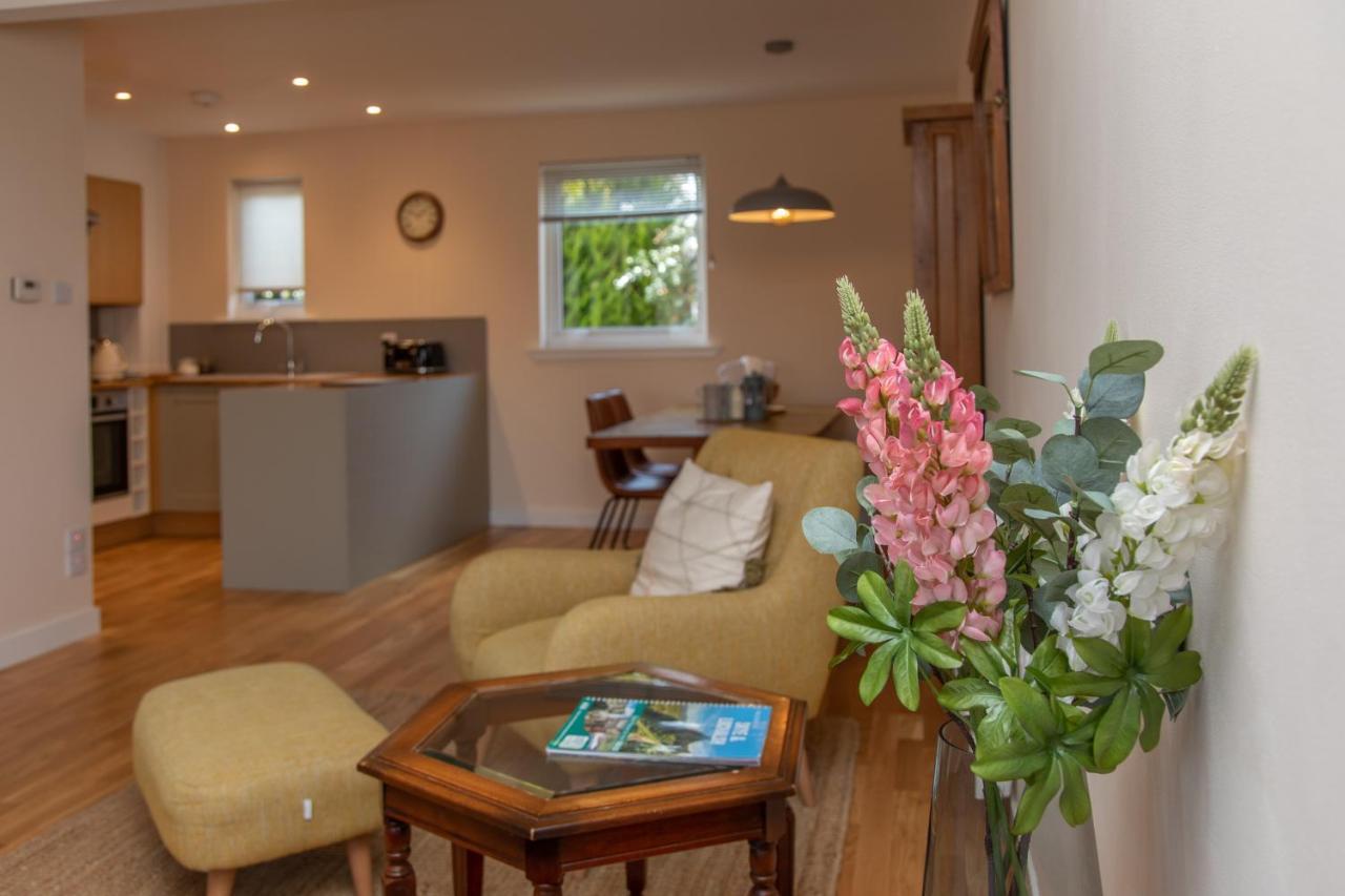 Croft4 Apartamento Broadford  Exterior foto